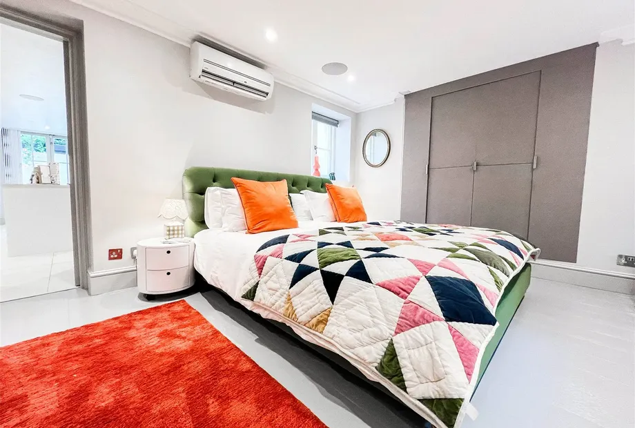 Park Village West, London, NW1 - Sandfords