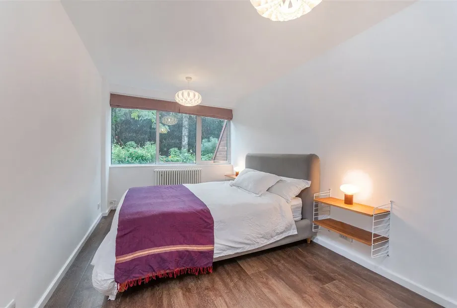 Silsoe House, 50 Park Village East, London, NW1 - Sandfords