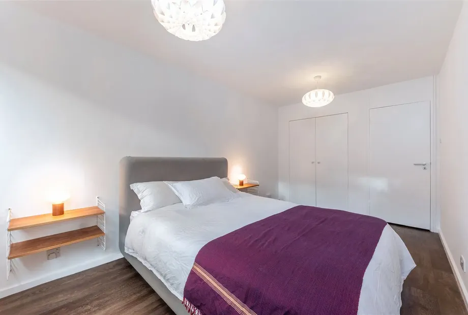 Silsoe House, 50 Park Village East, London, NW1 - Sandfords