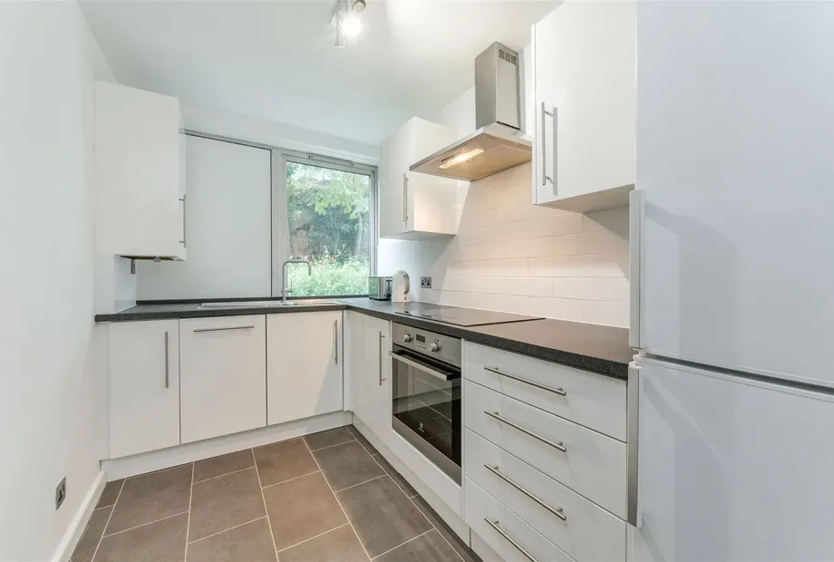 Silsoe House, 50 Park Village East, London, NW1 - Sandfords