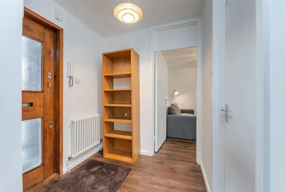 Silsoe House, 50 Park Village East, London, NW1 - Sandfords