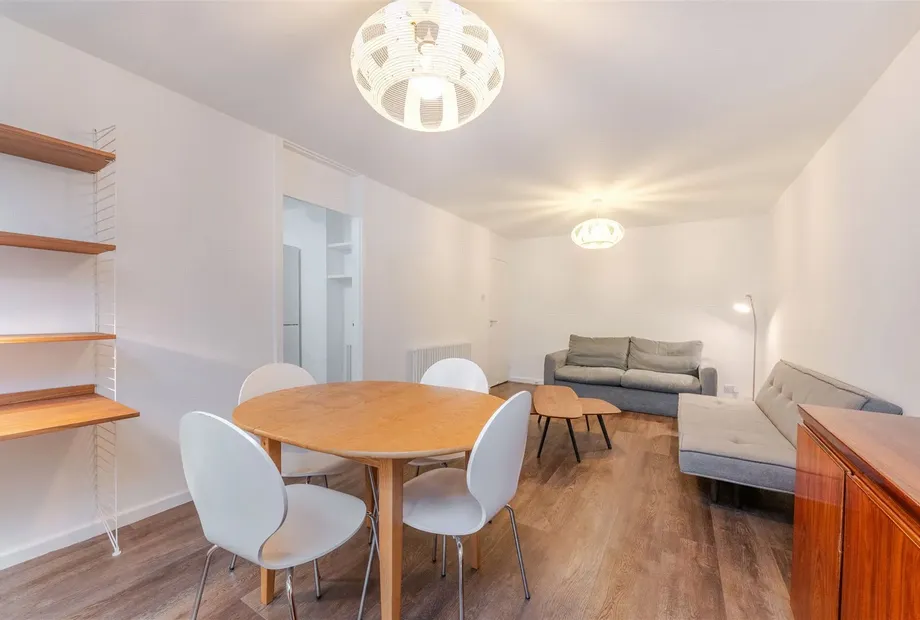 Silsoe House, 50 Park Village East, London, NW1 - Sandfords