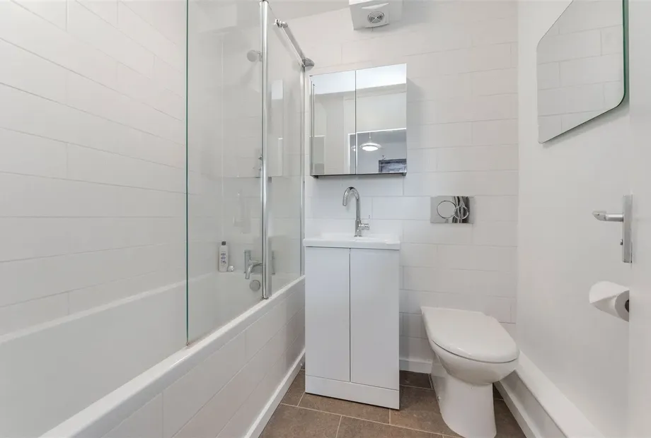 Silsoe House, 50 Park Village East, London, NW1 - Sandfords