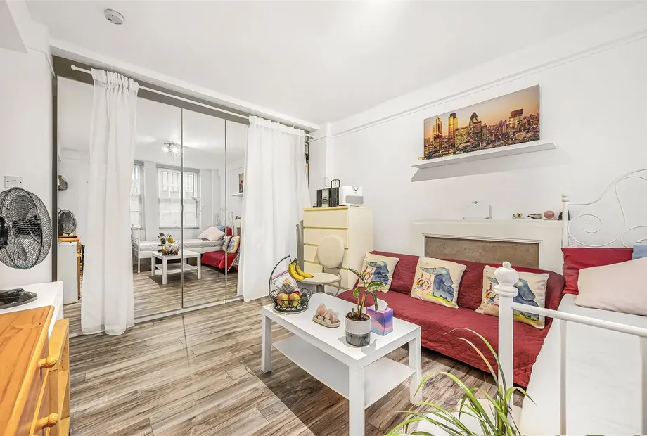 Ivor Court, Gloucester Place, London, NW1 - Sandfords