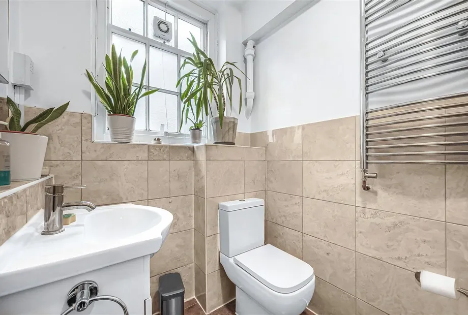 Ivor Court, Gloucester Place, London, NW1 - Sandfords