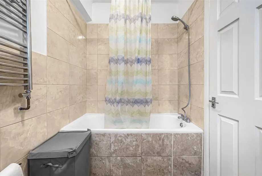 Ivor Court, Gloucester Place, London, NW1 - Sandfords