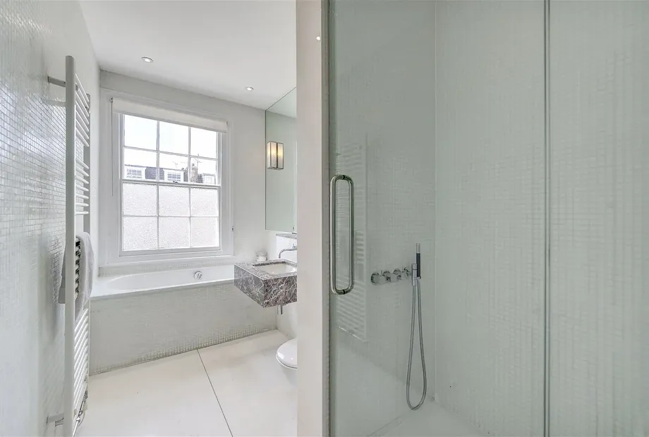 Princess Road, Primrose Hill, London, NW1 - Sandfords
