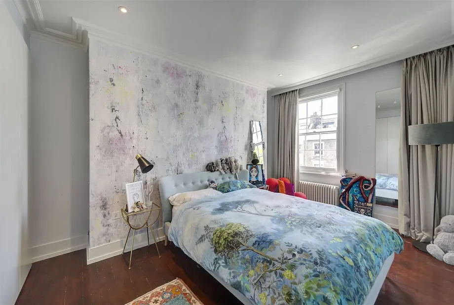 Princess Road, Primrose Hill, London, NW1 - Sandfords