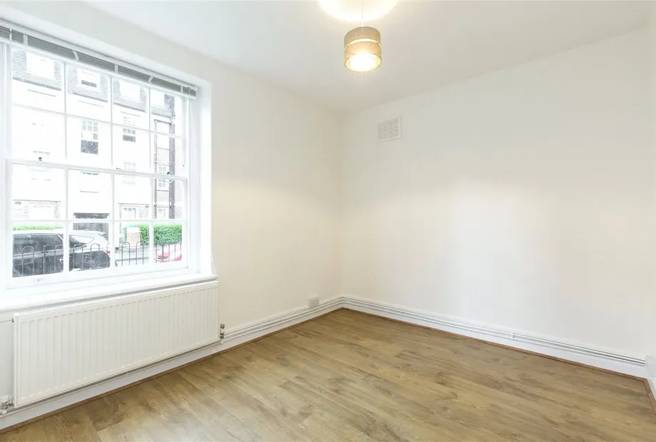 Stanfield House, 12-40 Frampton Street, London, NW8 - Sandfords