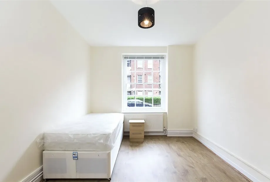 Stanfield House, 12-40 Frampton Street, London, NW8 - Sandfords