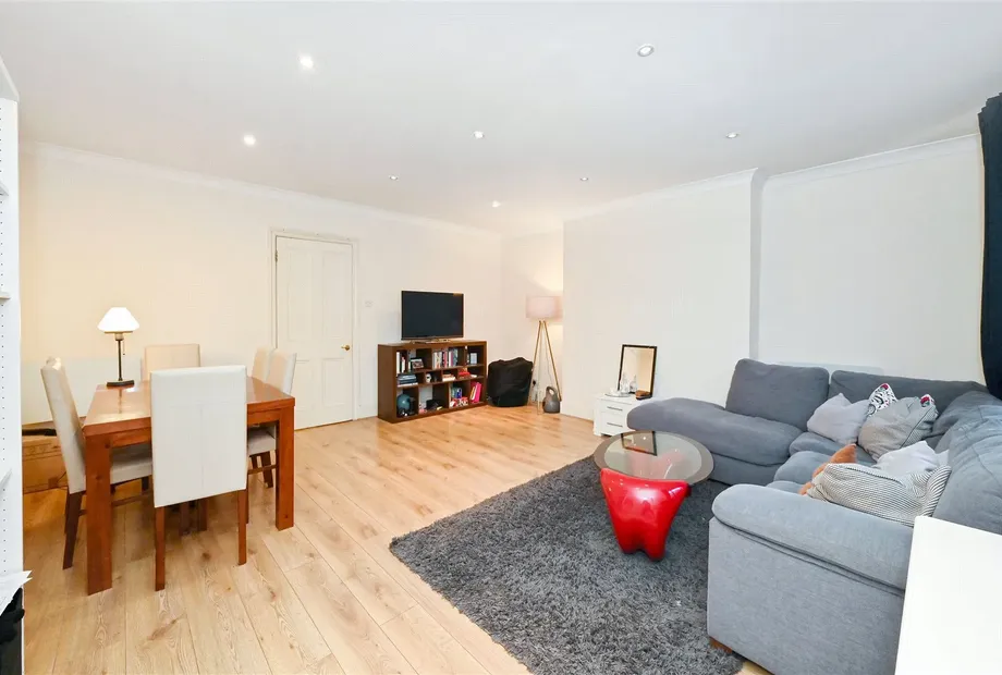 Colosseum Terrace, Marylebone, London, NW1 - Sandfords