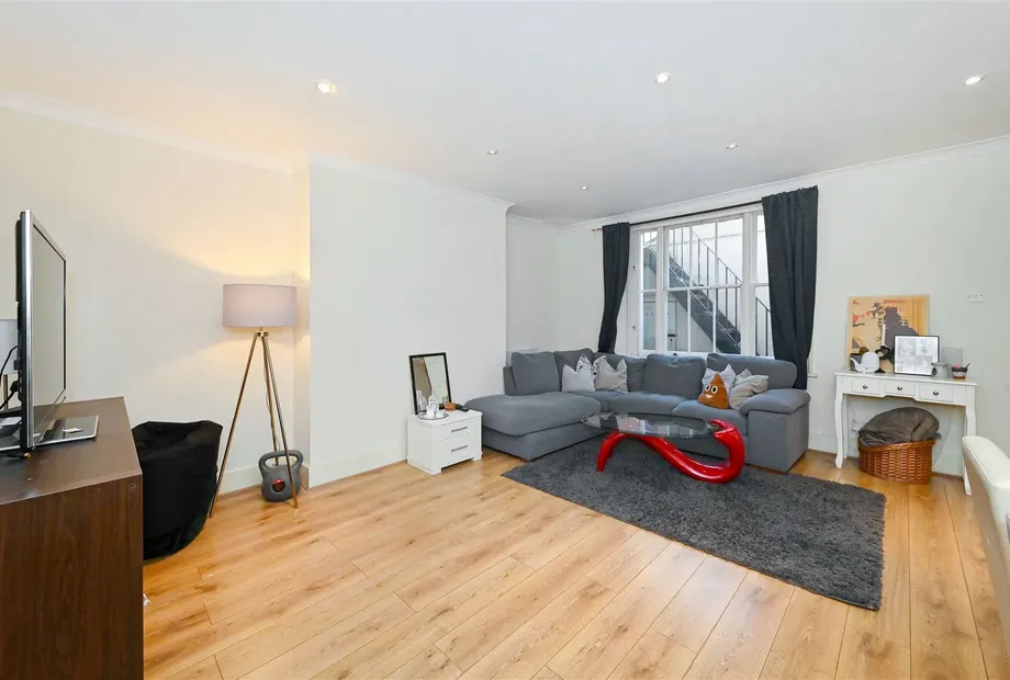 Colosseum Terrace, Marylebone, London, NW1 - Sandfords