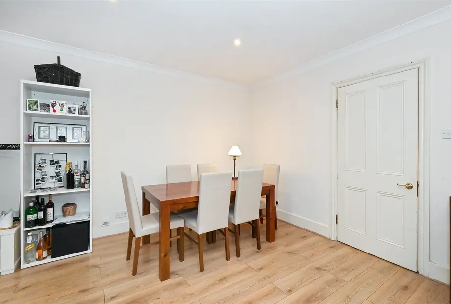 Colosseum Terrace, Marylebone, London, NW1 - Sandfords