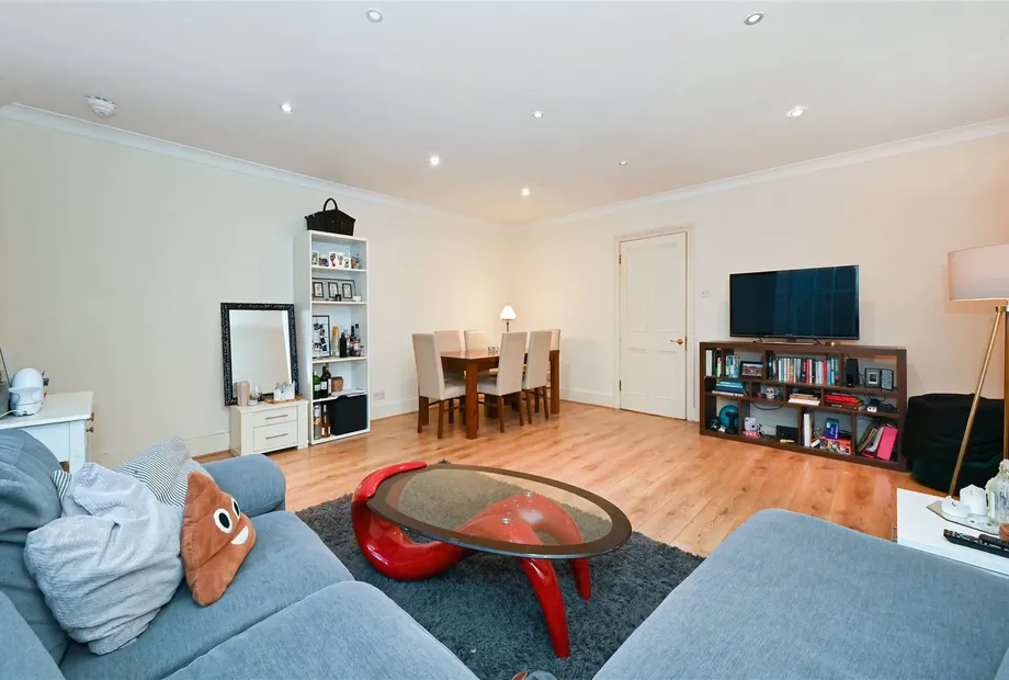 Colosseum Terrace, Marylebone, London, NW1 - Sandfords