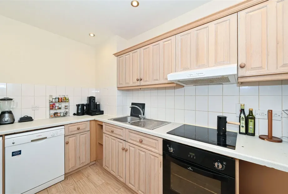 Colosseum Terrace, Marylebone, London, NW1 - Sandfords