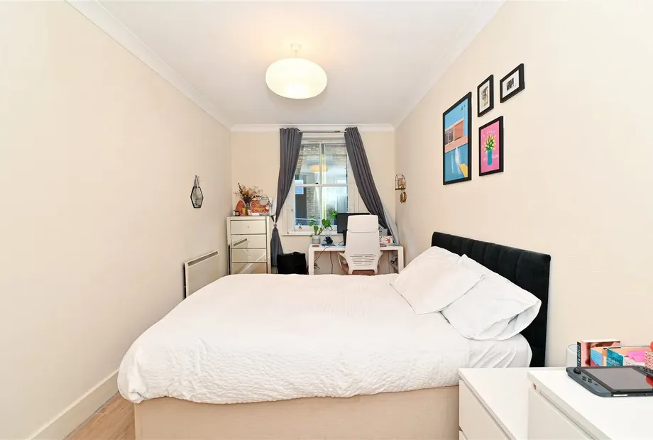 Colosseum Terrace, Marylebone, London, NW1 - Sandfords