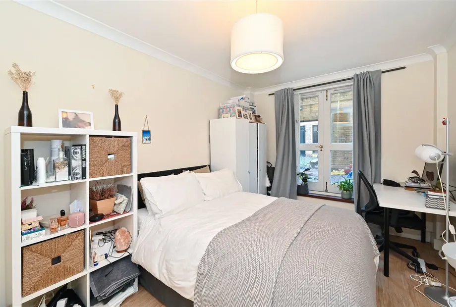 Colosseum Terrace, Marylebone, London, NW1 - Sandfords