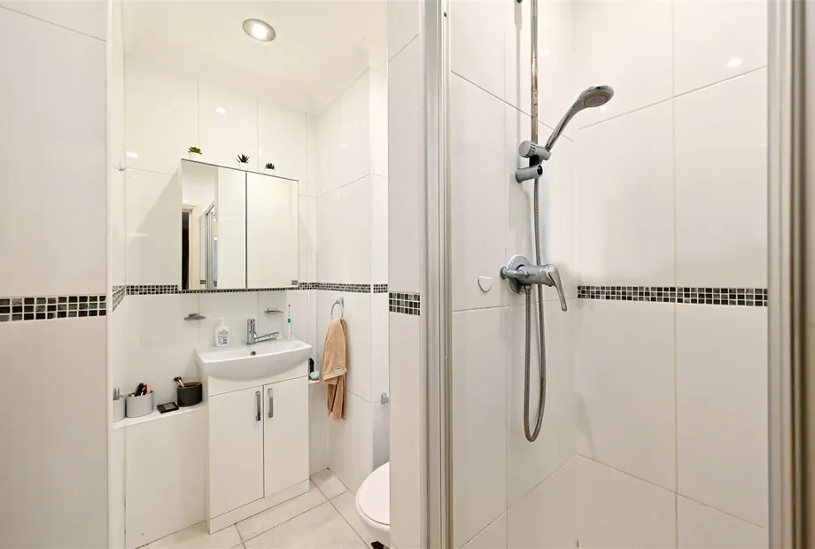 Colosseum Terrace, Marylebone, London, NW1 - Sandfords