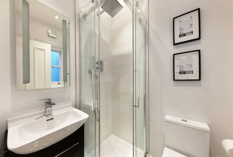 Tennyson Court 10-14, Dorset Square, Marylebone, NW1 - Sandfords