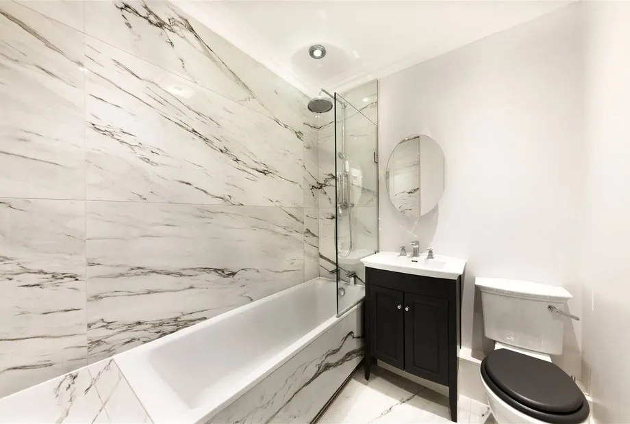 Tennyson Court 10-14, Dorset Square, Marylebone, NW1 - Sandfords