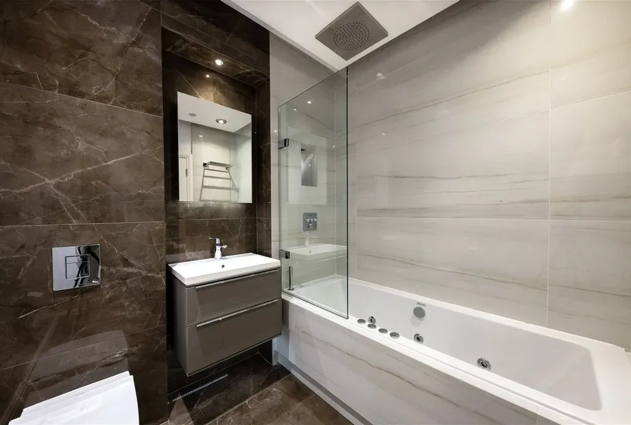 Tennyson Court 10-14, Dorset Square, Marylebone, NW1 - Sandfords