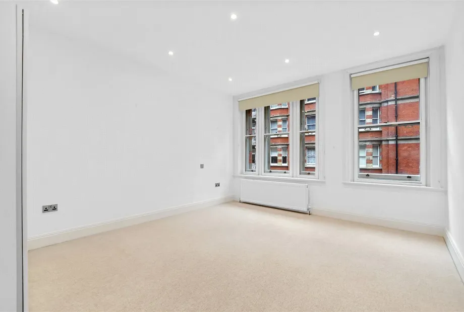 Clarence Gate Gardens, Glentworth Street, London, NW1 - Sandfords