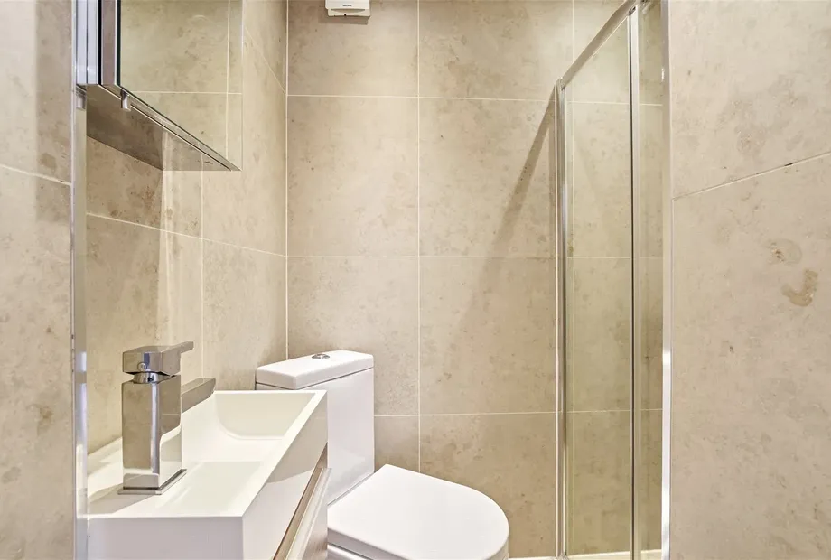 Clarence Gate Gardens, Glentworth Street, London, NW1 - Sandfords