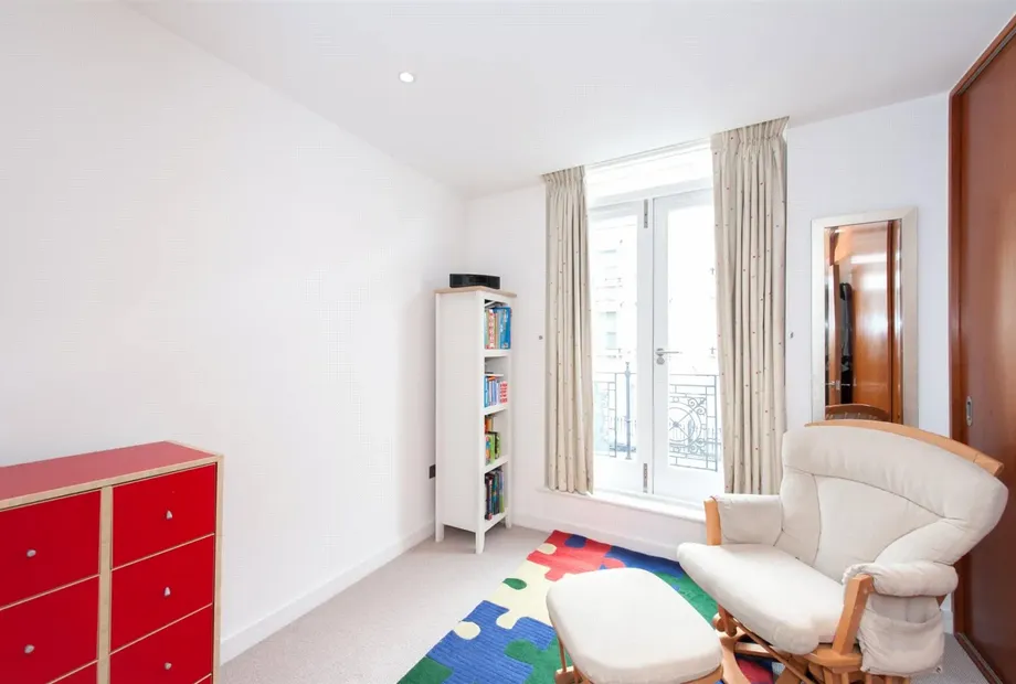 Nottingham Place, Marylebone Village, London, W1U - Sandfords