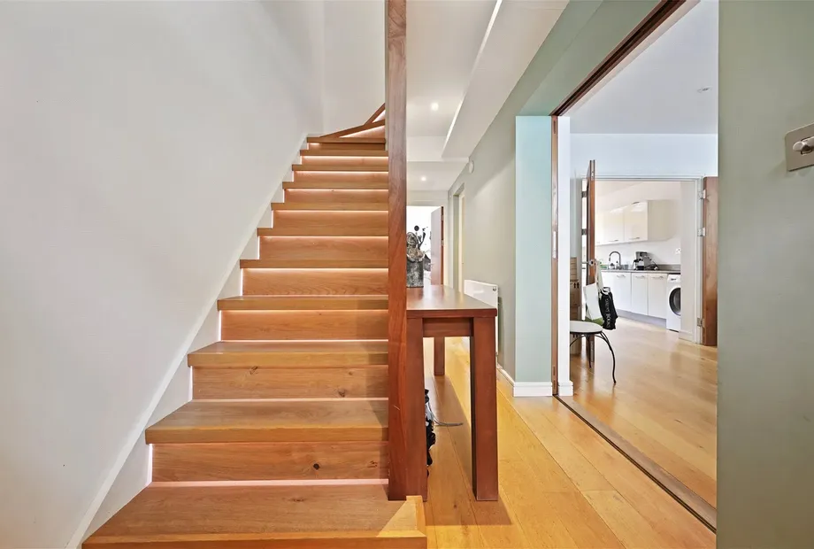 Nottingham Place, Marylebone Village, London, W1U - Sandfords