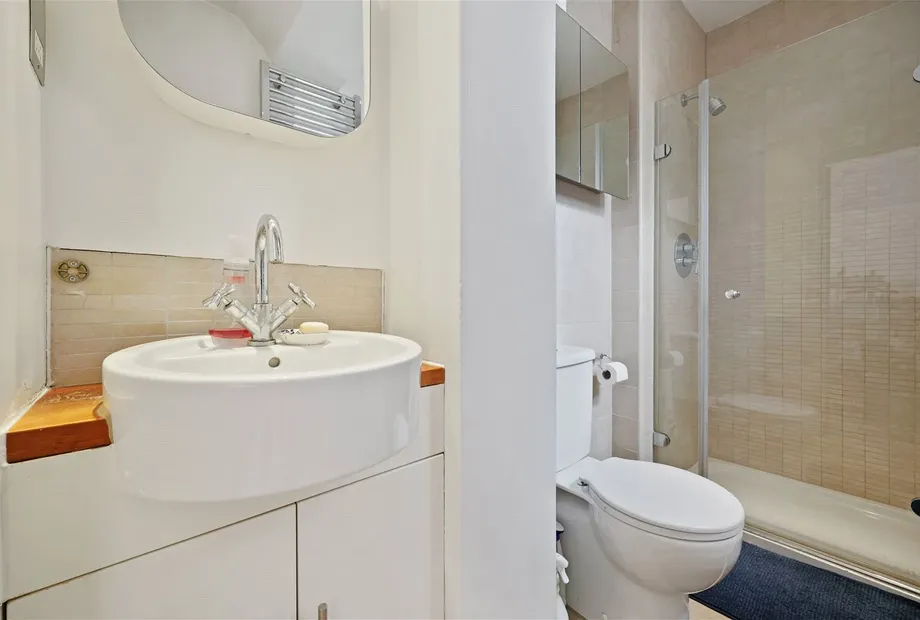 Nottingham Place, Marylebone Village, London, W1U - Sandfords