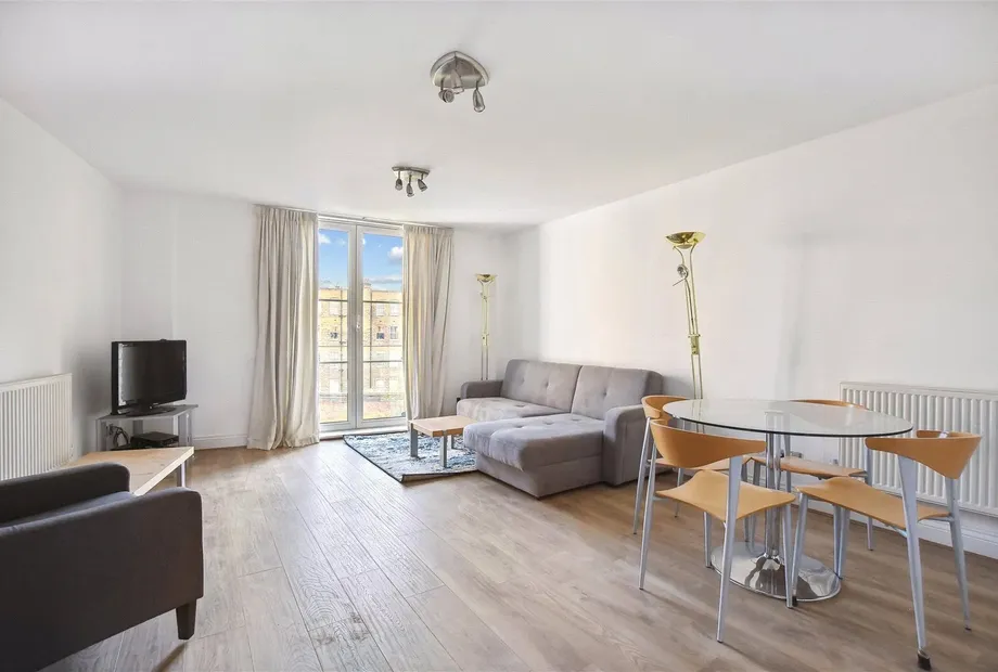 Alberts Court, 2 Palgrave Gardens, Marylebone, NW1 - Sandfords