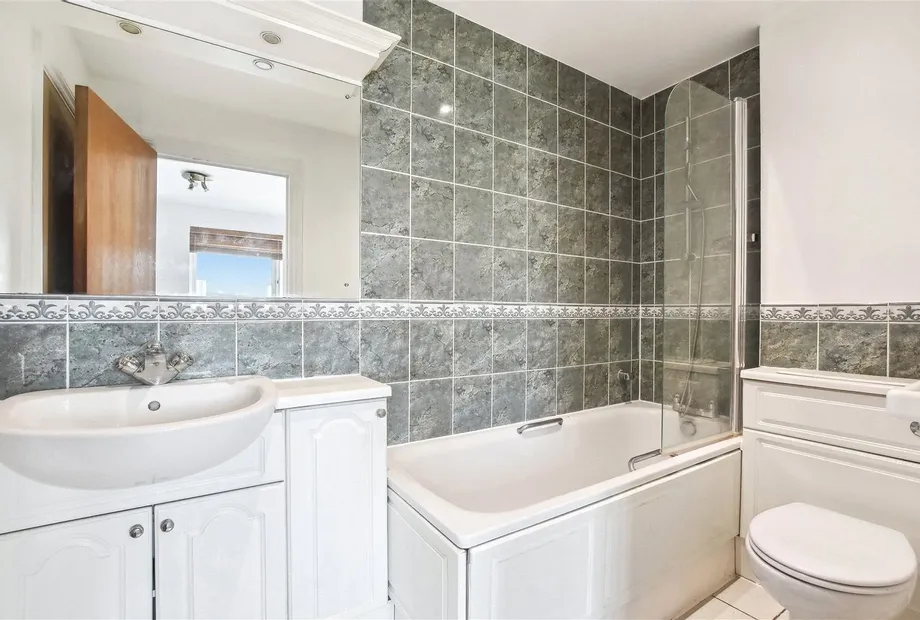 Alberts Court, 2 Palgrave Gardens, Marylebone, NW1 - Sandfords