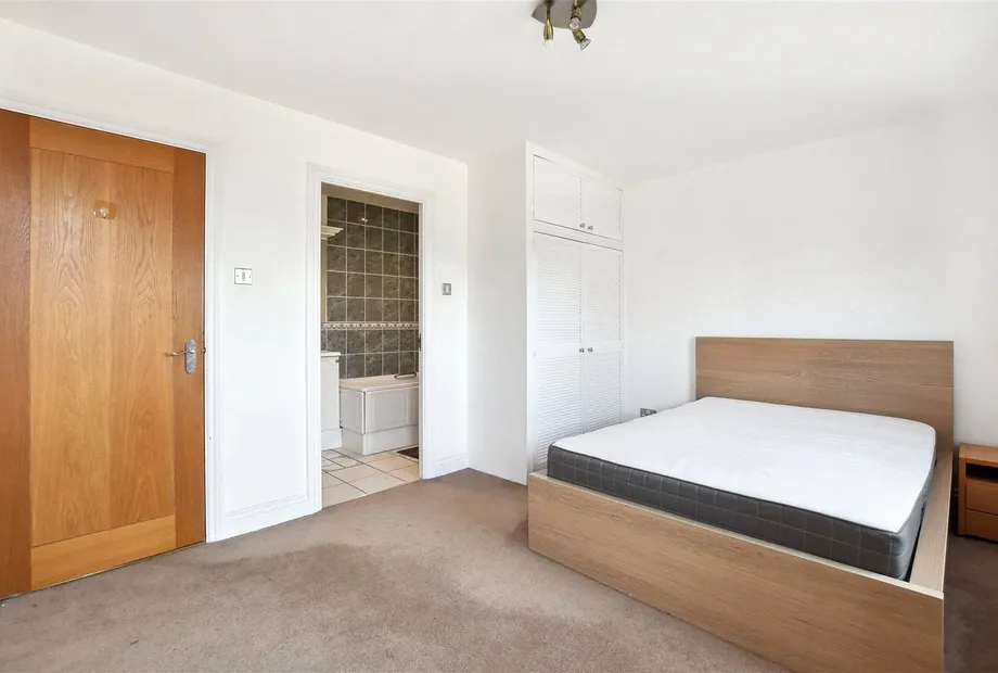 Alberts Court, 2 Palgrave Gardens, Marylebone, NW1 - Sandfords
