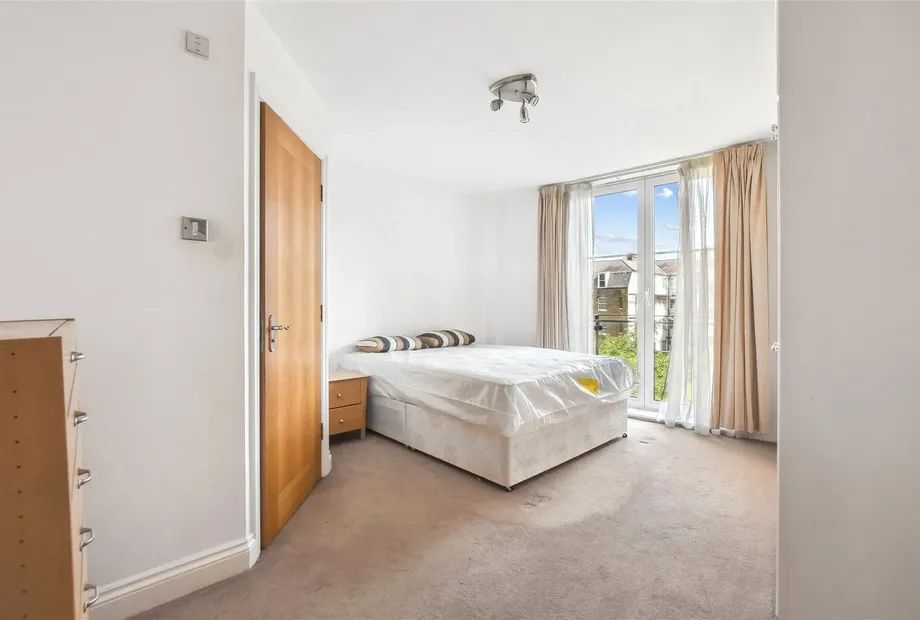 Alberts Court, 2 Palgrave Gardens, Marylebone, NW1 - Sandfords