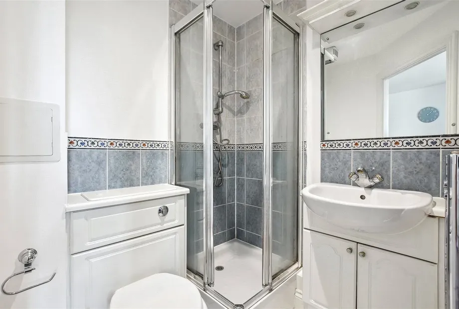 Alberts Court, 2 Palgrave Gardens, Marylebone, NW1 - Sandfords