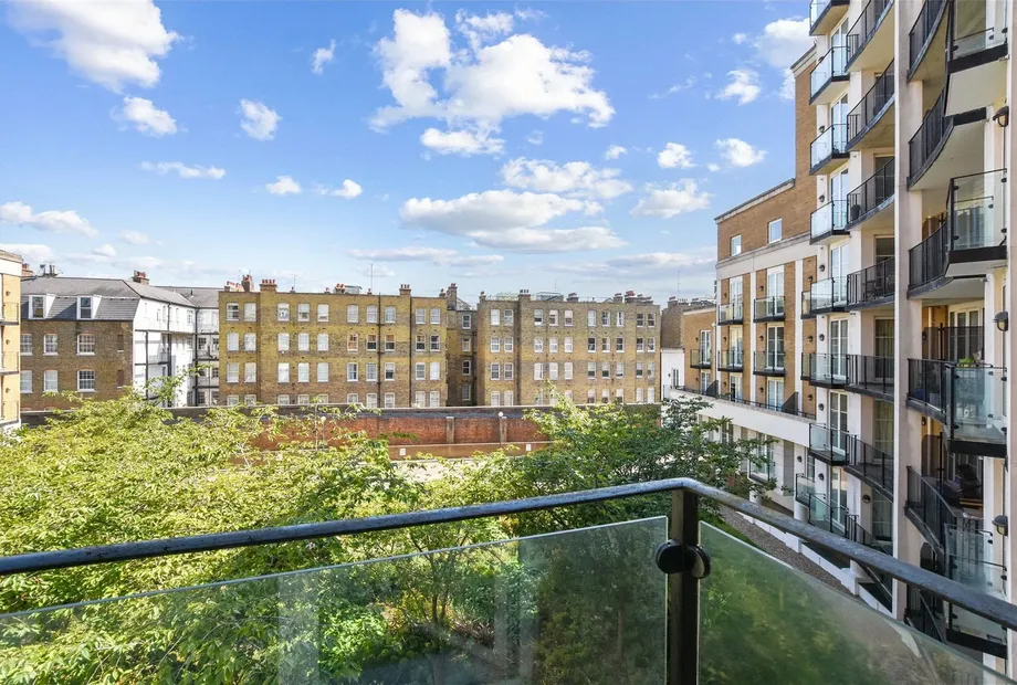 Alberts Court, 2 Palgrave Gardens, Marylebone, NW1 - Sandfords