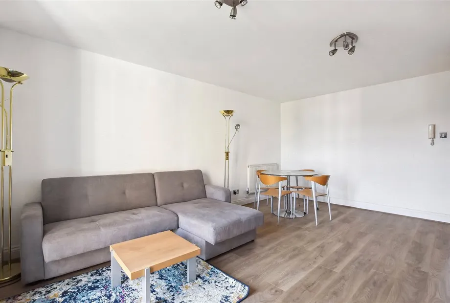 Alberts Court, 2 Palgrave Gardens, Marylebone, NW1 - Sandfords