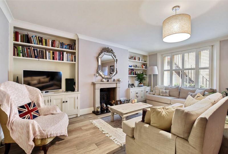 Colosseum Terrace, London, NW1 - Sandfords