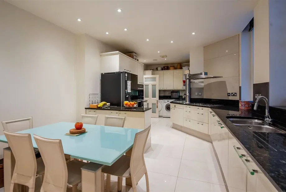 Harley House, Regent's Park, London, NW1 - Sandfords