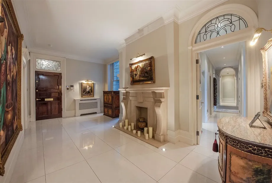 Harley House, Regent's Park, London, NW1 - Sandfords