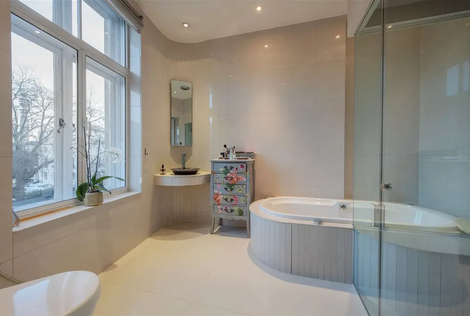 Harley House, Regent's Park, London, NW1 - Sandfords