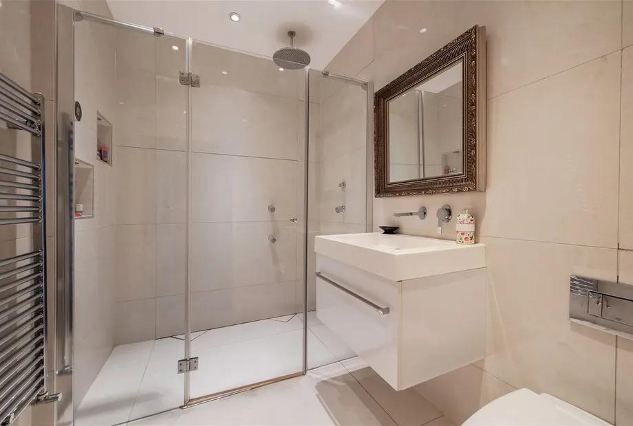 Harley House, Regent's Park, London, NW1 - Sandfords