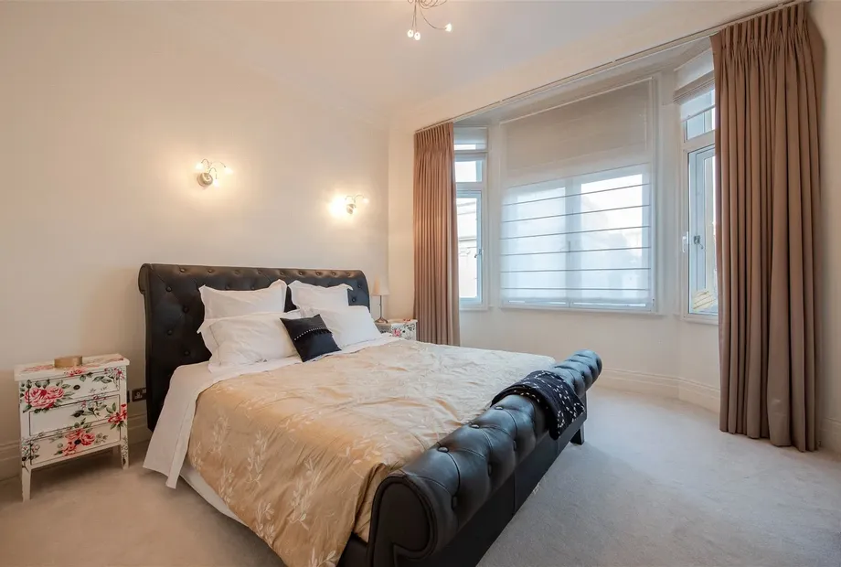 Harley House, Regent's Park, London, NW1 - Sandfords