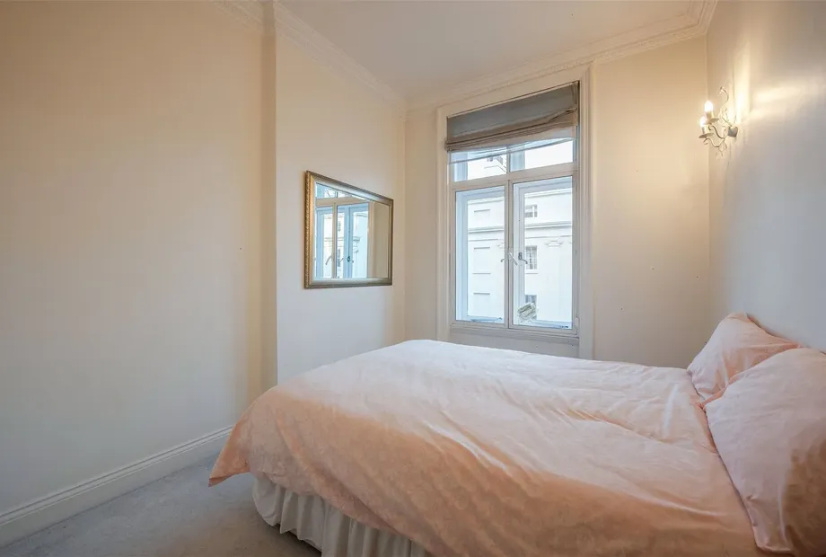 Harley House, Regent's Park, London, NW1 - Sandfords