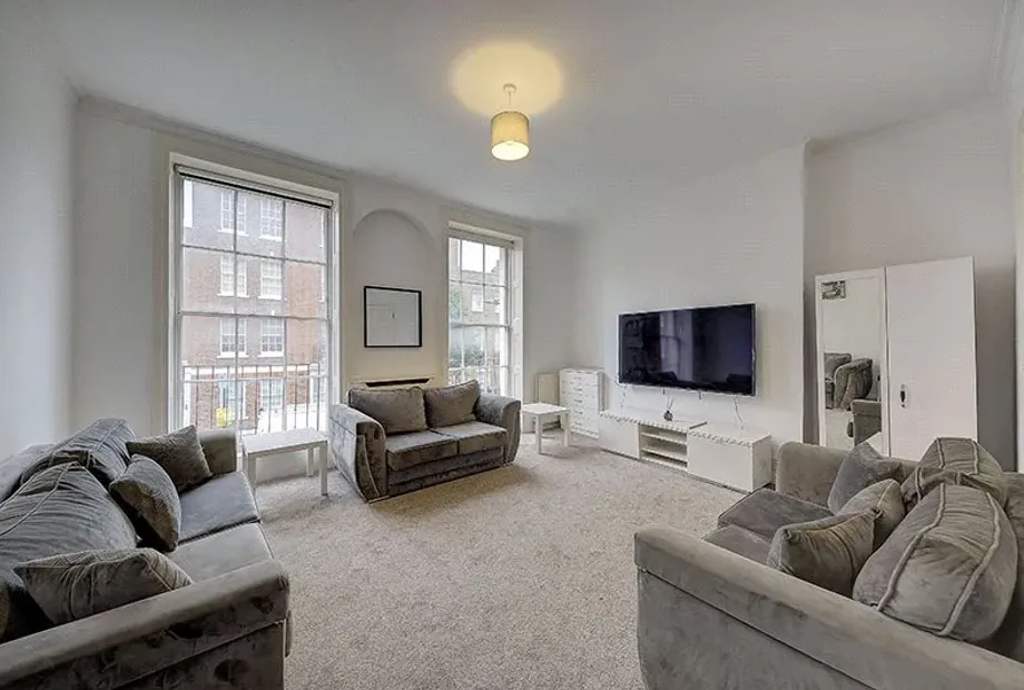 Molyneux Street, Marylebone, London, W1H - Sandfords