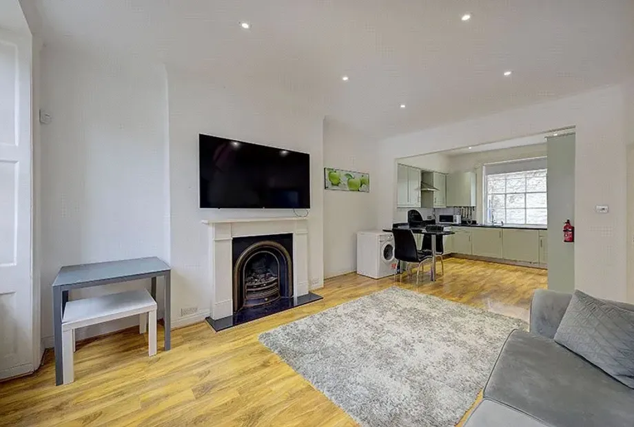 Molyneux Street, Marylebone, London, W1H - Sandfords