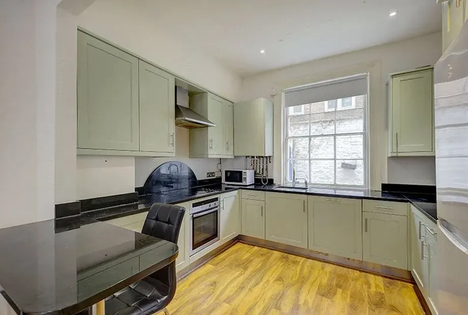 Molyneux Street, Marylebone, London, W1H - Sandfords