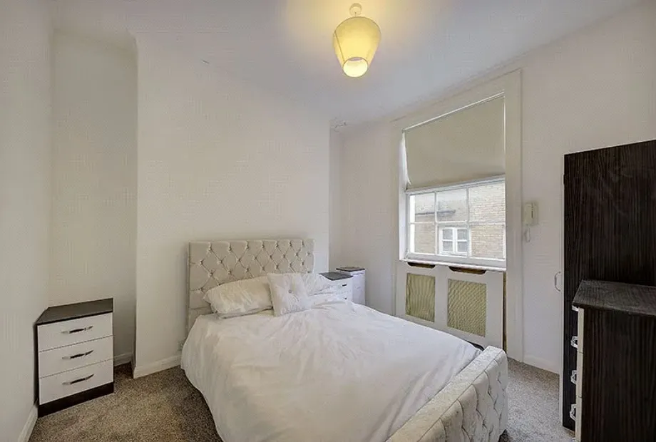 Molyneux Street, Marylebone, London, W1H - Sandfords