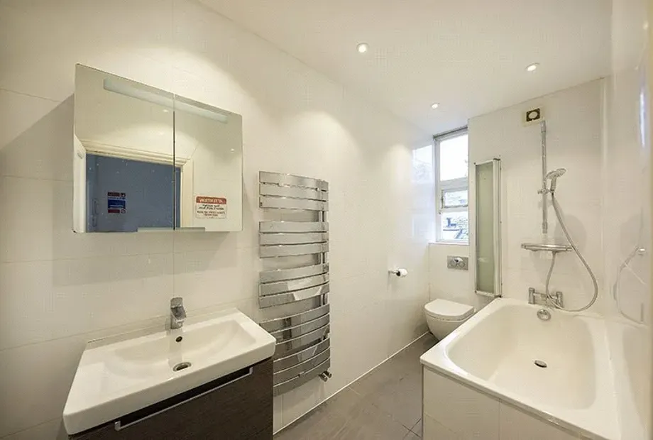 Molyneux Street, Marylebone, London, W1H - Sandfords