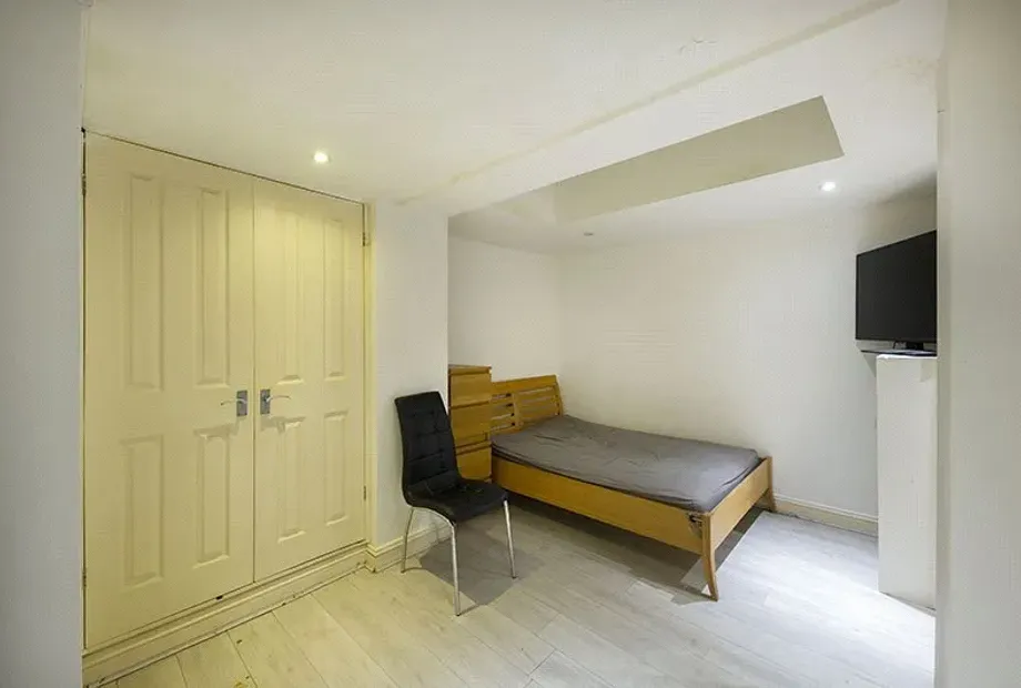 Molyneux Street, Marylebone, London, W1H - Sandfords